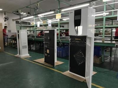 心有猛虎，細(xì)嗅薔薇——走訪意大利派洛奇新風(fēng)工廠，探尋技術(shù)、藝術(shù)與網(wǎng)絡(luò)服務(wù)的融合